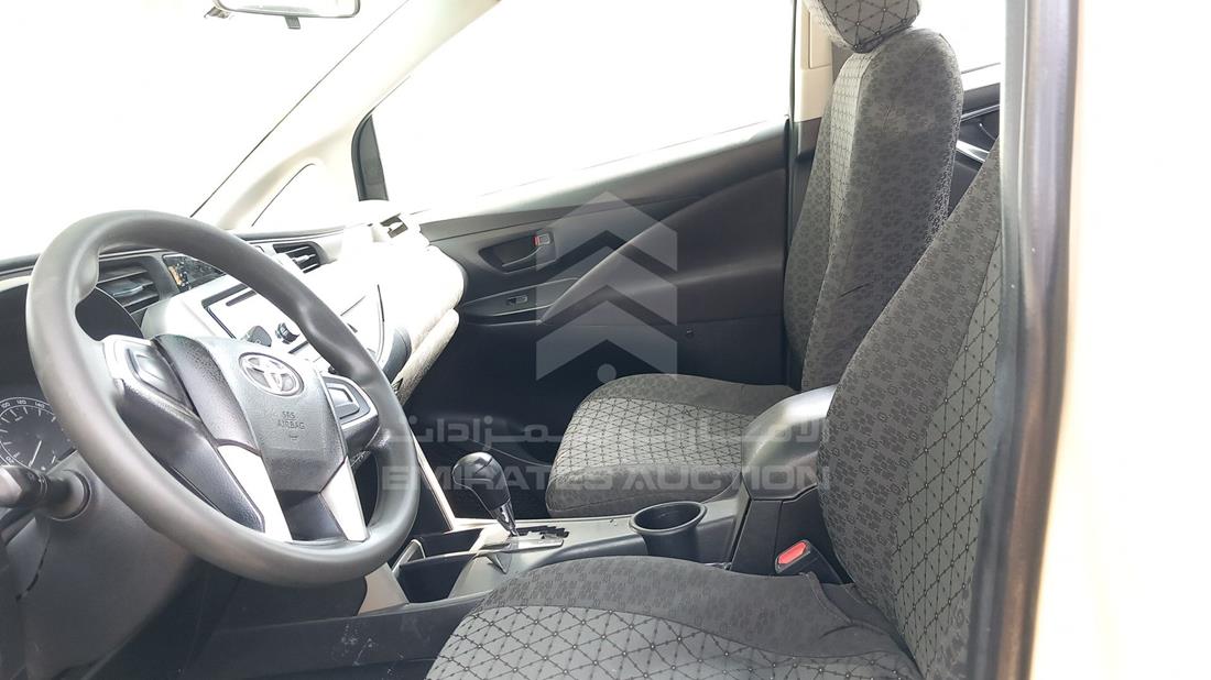 Photo 13 VIN: MHFCX8EM5J0108980 - TOYOTA INNOVA 