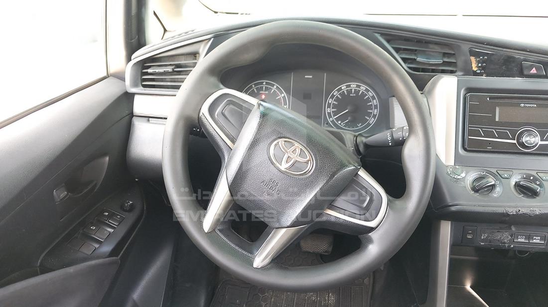 Photo 14 VIN: MHFCX8EM5J0108980 - TOYOTA INNOVA 