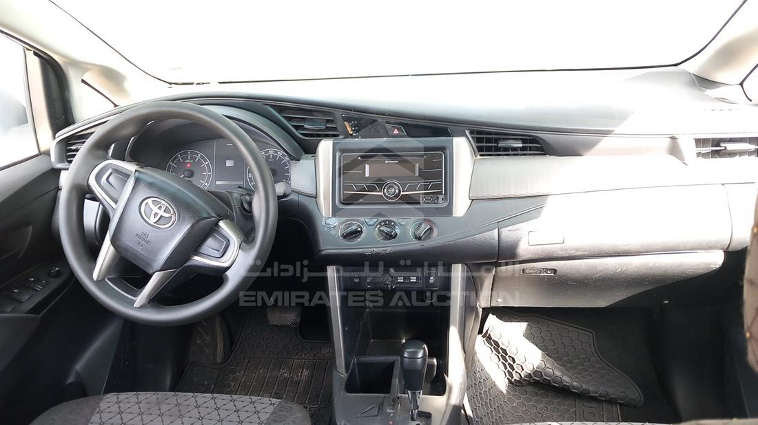 Photo 16 VIN: MHFCX8EM5J0108980 - TOYOTA INNOVA 