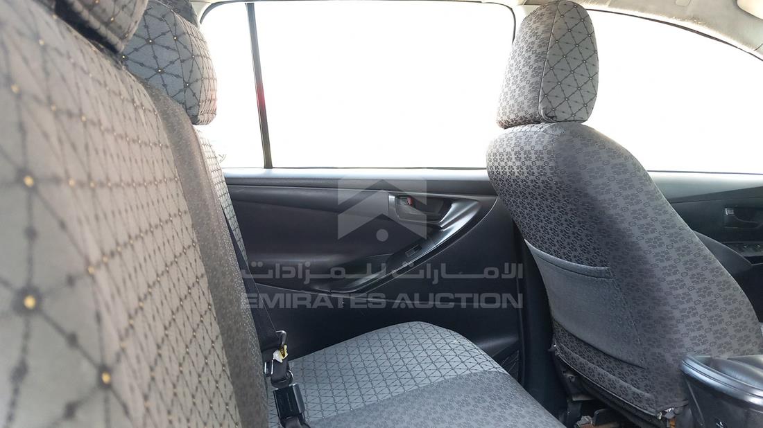 Photo 22 VIN: MHFCX8EM5J0108980 - TOYOTA INNOVA 