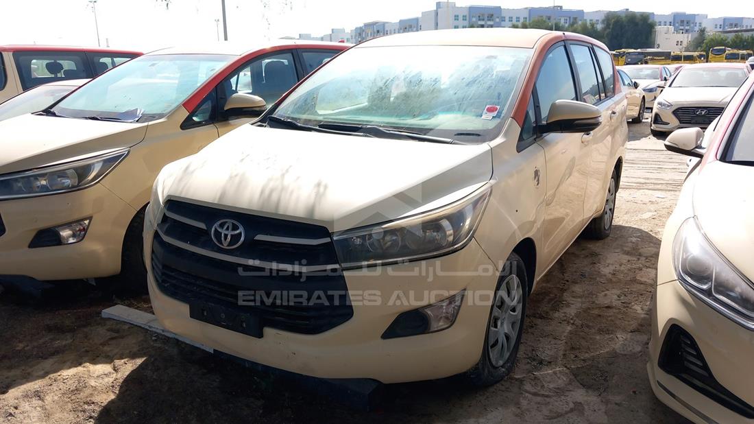 Photo 6 VIN: MHFCX8EM5J0108980 - TOYOTA INNOVA 