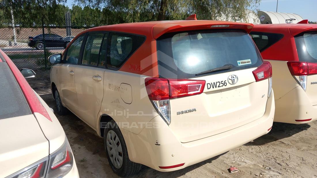 Photo 7 VIN: MHFCX8EM5J0108980 - TOYOTA INNOVA 