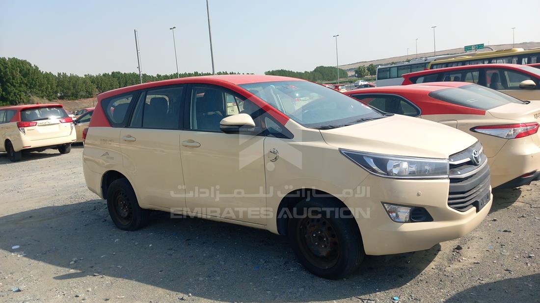 Photo 10 VIN: MHFCX8EM5K0112528 - TOYOTA INNOVA 