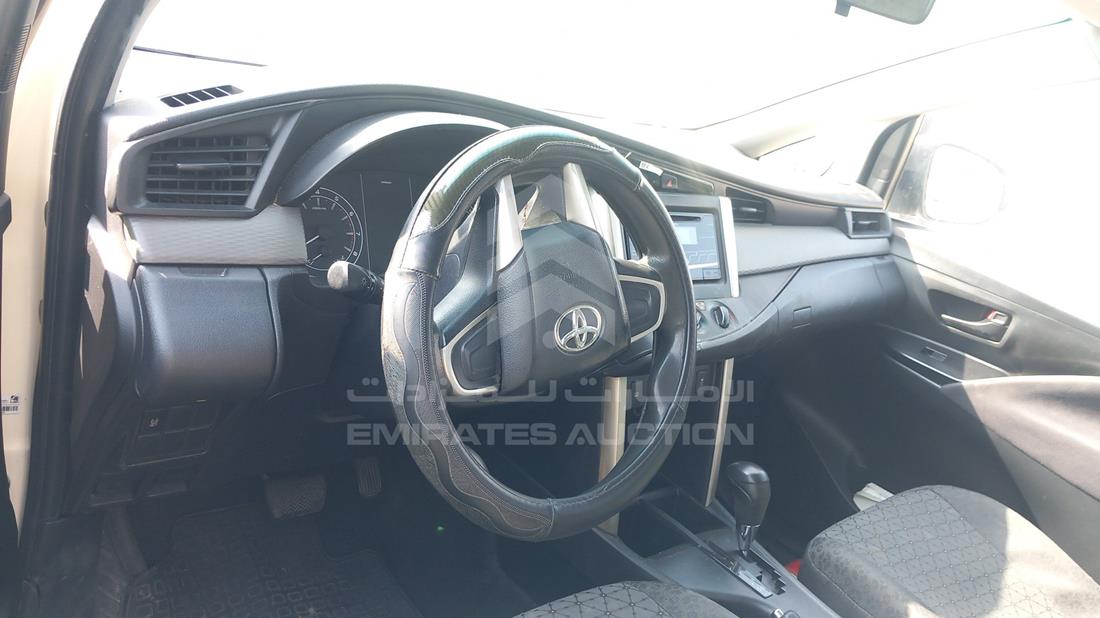 Photo 12 VIN: MHFCX8EM5K0112528 - TOYOTA INNOVA 