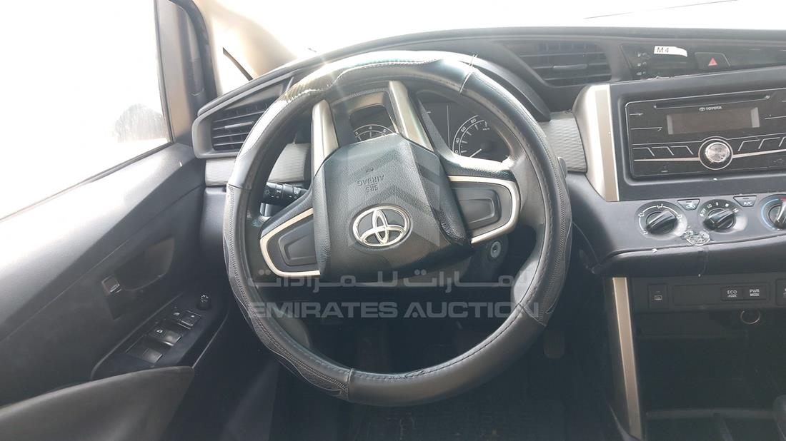 Photo 14 VIN: MHFCX8EM5K0112528 - TOYOTA INNOVA 