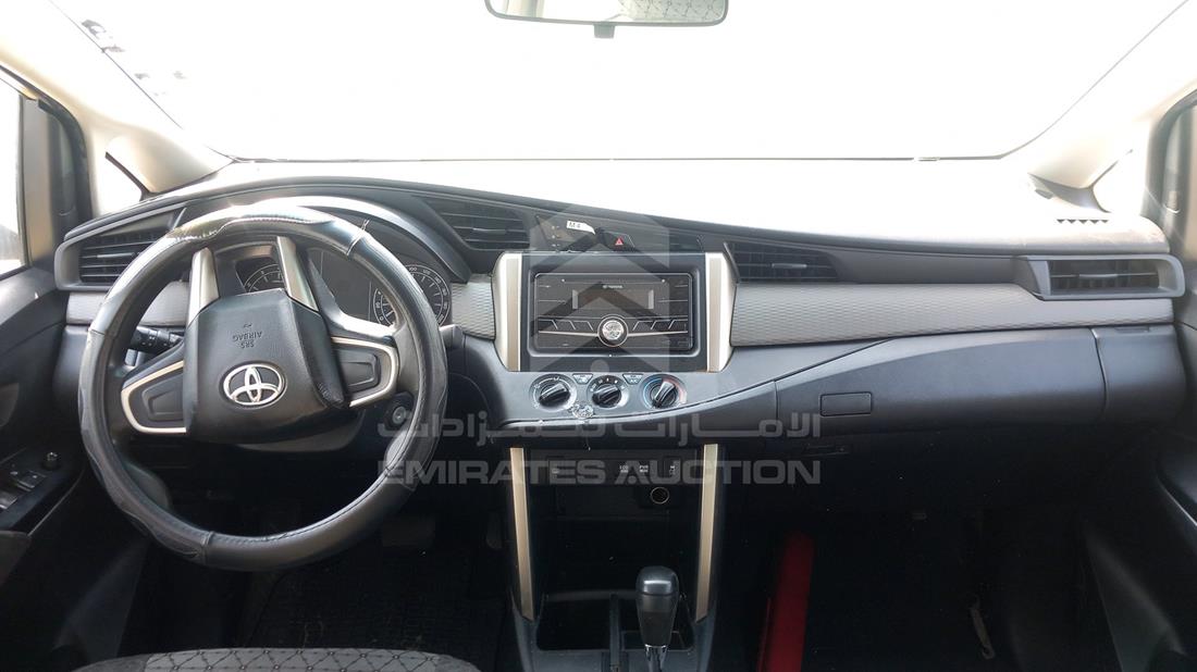 Photo 16 VIN: MHFCX8EM5K0112528 - TOYOTA INNOVA 