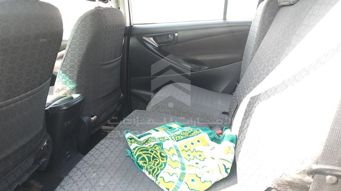 Photo 20 VIN: MHFCX8EM5K0112528 - TOYOTA INNOVA 