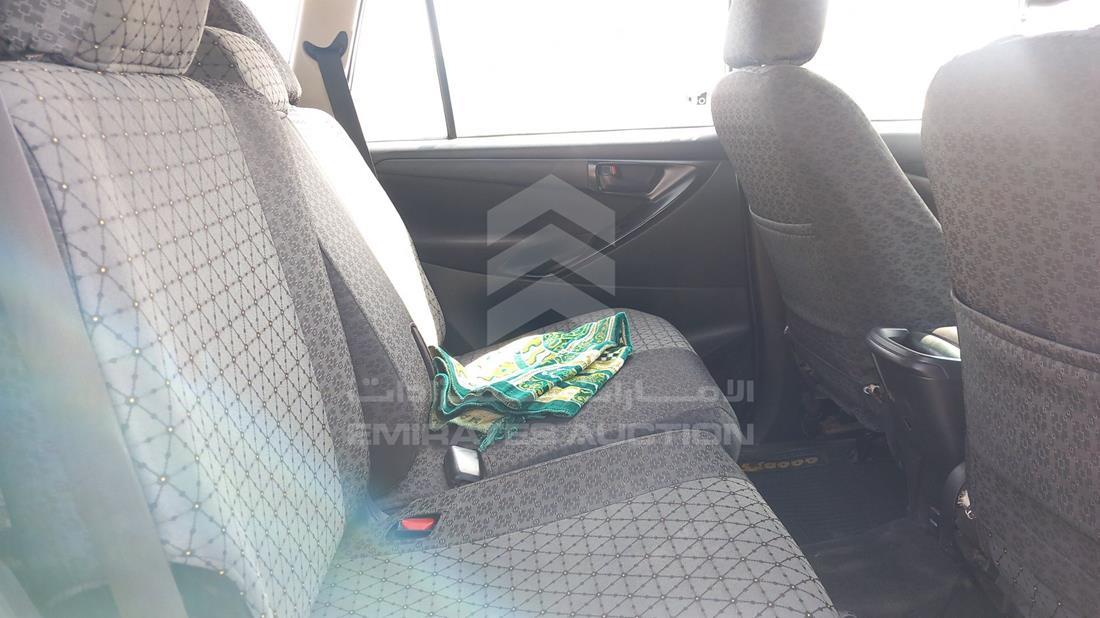 Photo 21 VIN: MHFCX8EM5K0112528 - TOYOTA INNOVA 