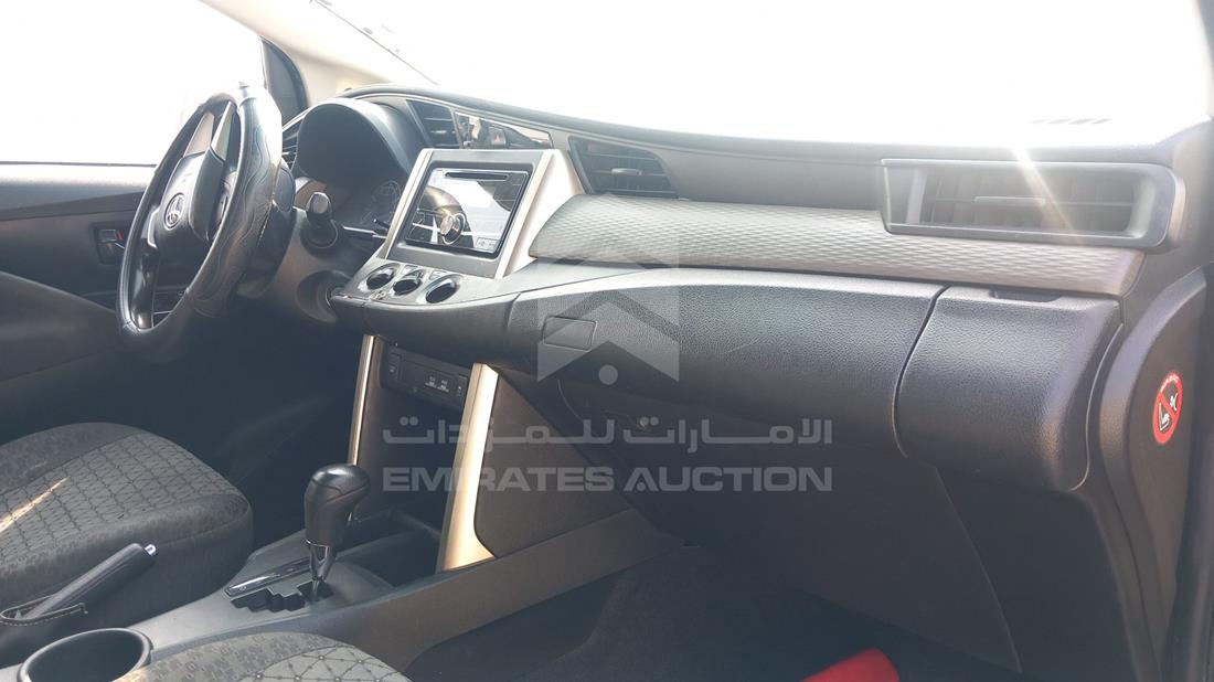 Photo 24 VIN: MHFCX8EM5K0112528 - TOYOTA INNOVA 