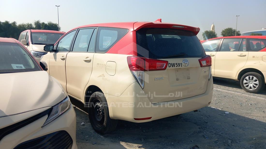 Photo 7 VIN: MHFCX8EM5K0112528 - TOYOTA INNOVA 