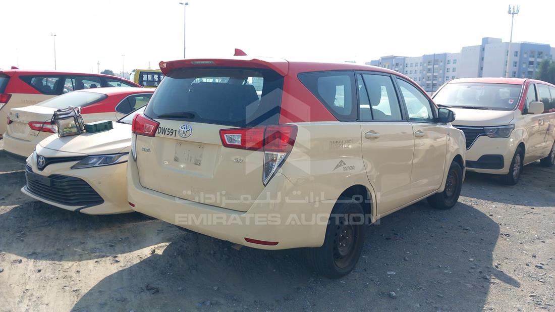 Photo 9 VIN: MHFCX8EM5K0112528 - TOYOTA INNOVA 