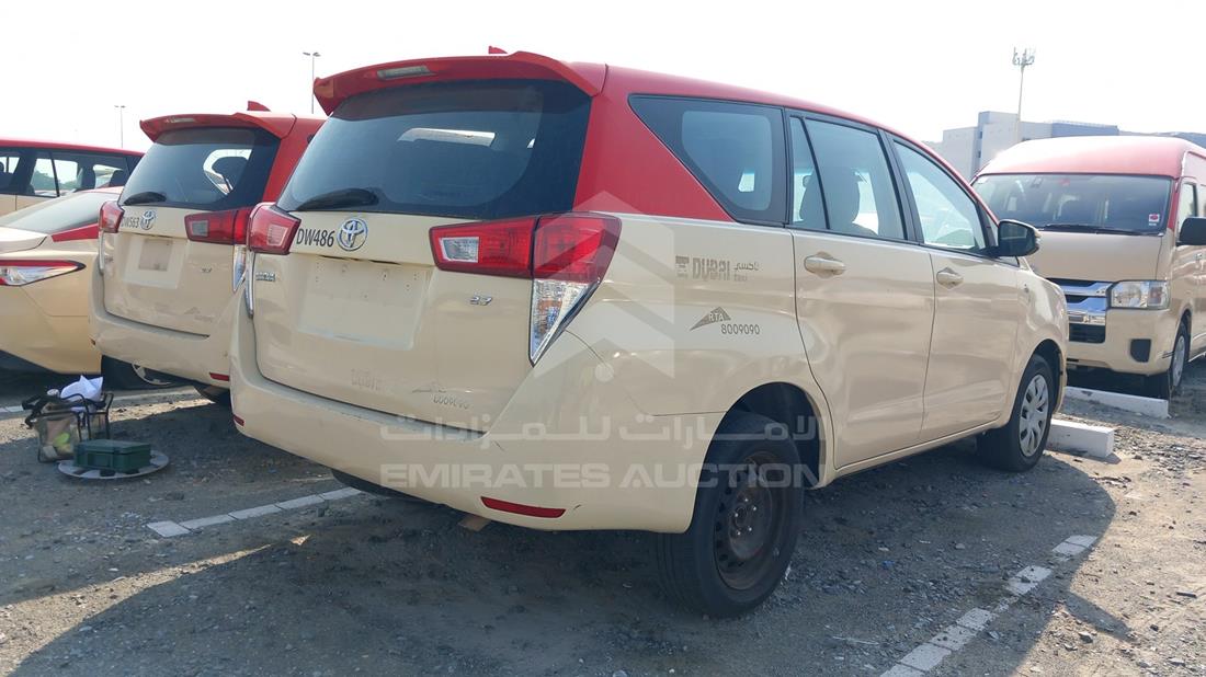 Photo 10 VIN: MHFCX8EM5K0113047 - TOYOTA INNOVA 