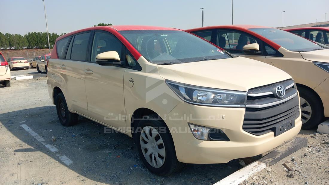 Photo 11 VIN: MHFCX8EM5K0113047 - TOYOTA INNOVA 