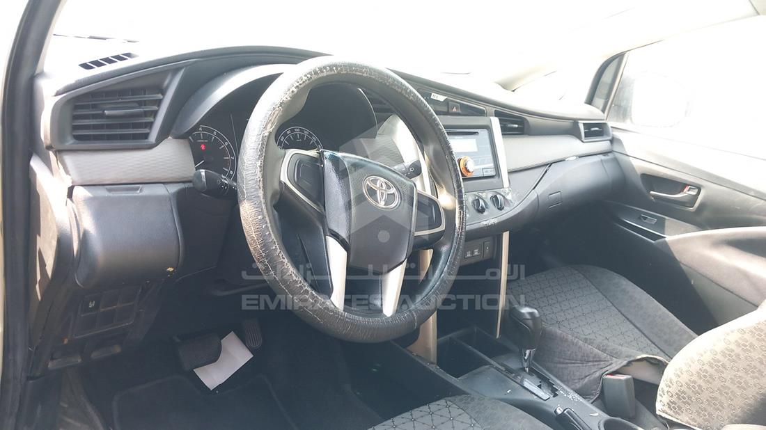 Photo 13 VIN: MHFCX8EM5K0113047 - TOYOTA INNOVA 