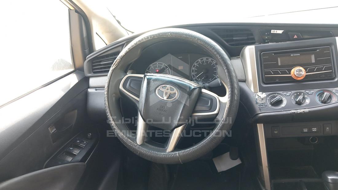 Photo 15 VIN: MHFCX8EM5K0113047 - TOYOTA INNOVA 