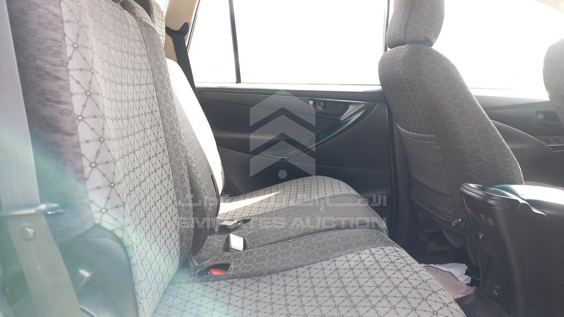 Photo 22 VIN: MHFCX8EM5K0113047 - TOYOTA INNOVA 