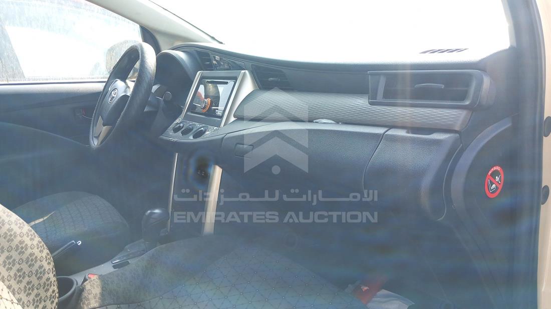 Photo 25 VIN: MHFCX8EM5K0113047 - TOYOTA INNOVA 