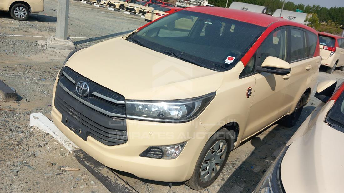 Photo 7 VIN: MHFCX8EM5K0113047 - TOYOTA INNOVA 