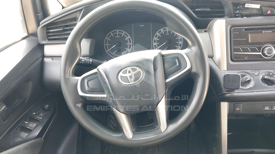 Photo 14 VIN: MHFCX8EM5K0113260 - TOYOTA INNOVA 