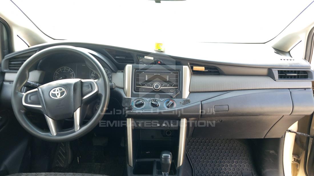 Photo 16 VIN: MHFCX8EM5K0113260 - TOYOTA INNOVA 