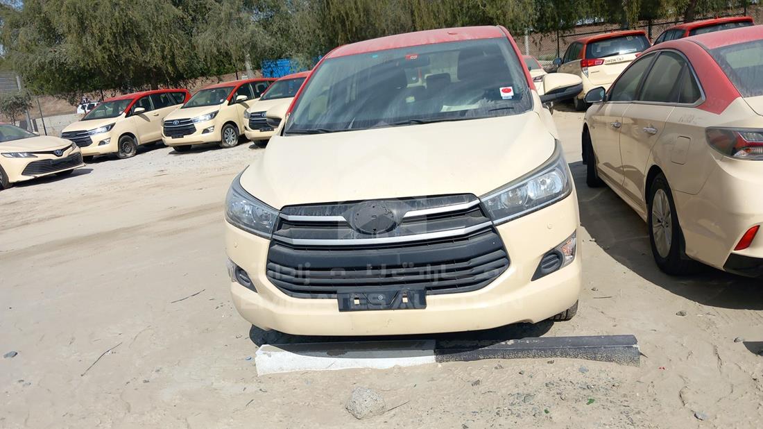 Photo 2 VIN: MHFCX8EM5K0113260 - TOYOTA INNOVA 