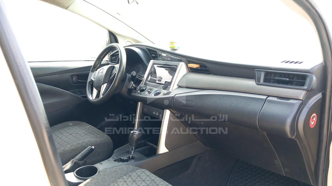 Photo 24 VIN: MHFCX8EM5K0113260 - TOYOTA INNOVA 