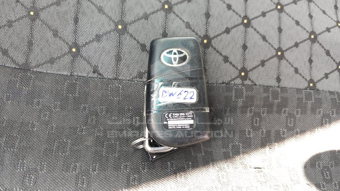 Photo 5 VIN: MHFCX8EM5K0113260 - TOYOTA INNOVA 