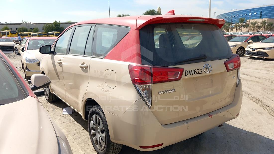 Photo 7 VIN: MHFCX8EM5K0113260 - TOYOTA INNOVA 