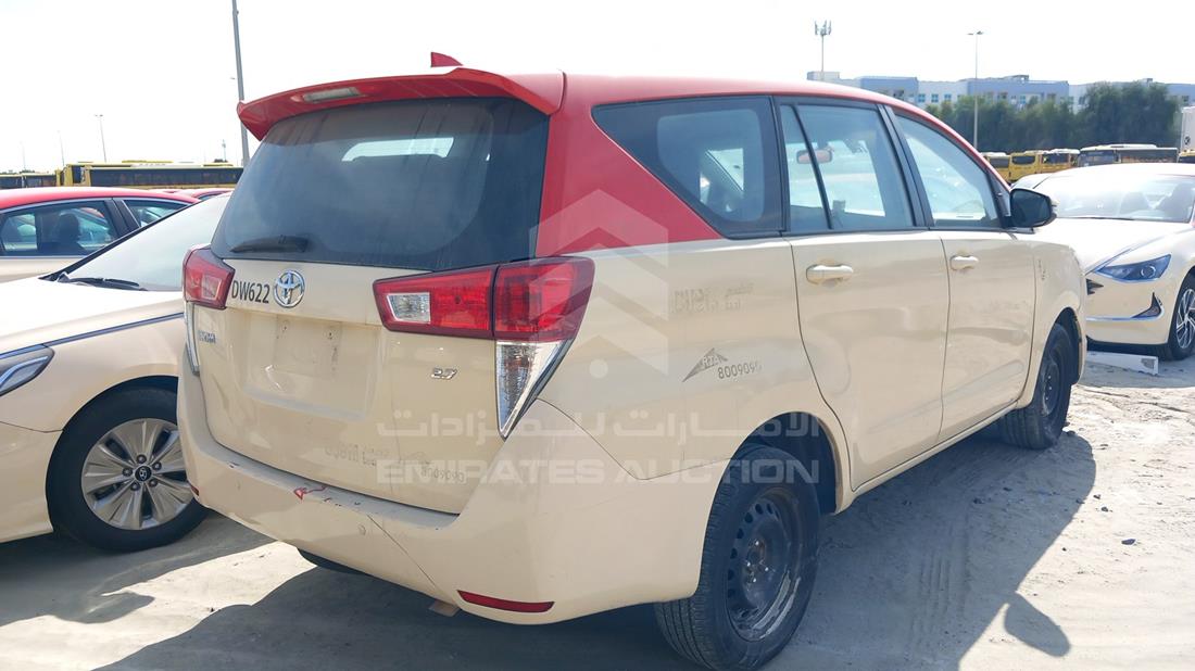 Photo 9 VIN: MHFCX8EM5K0113260 - TOYOTA INNOVA 