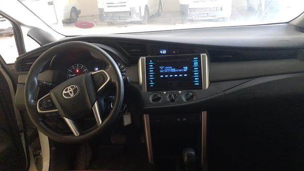 Photo 18 VIN: MHFCX8EM6G0101612 - TOYOTA INNOVA 