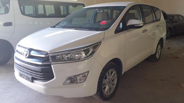 Photo 5 VIN: MHFCX8EM6G0101612 - TOYOTA INNOVA 