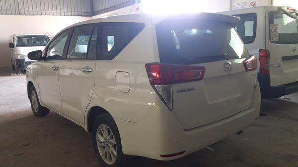 Photo 6 VIN: MHFCX8EM6G0101612 - TOYOTA INNOVA 