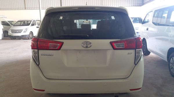 Photo 7 VIN: MHFCX8EM6G0101612 - TOYOTA INNOVA 