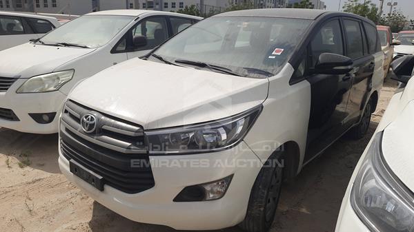 Photo 5 VIN: MHFCX8EM6H0108948 - TOYOTA INNOVA 