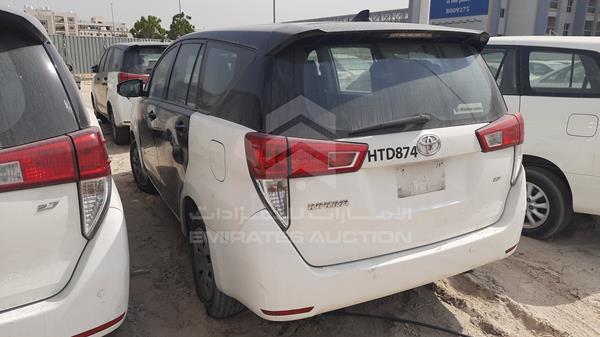 Photo 6 VIN: MHFCX8EM6H0108948 - TOYOTA INNOVA 