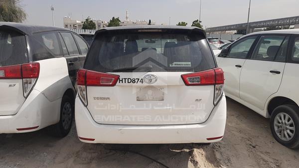 Photo 7 VIN: MHFCX8EM6H0108948 - TOYOTA INNOVA 