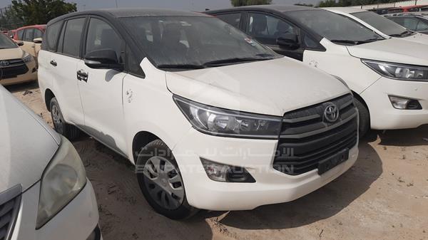 Photo 9 VIN: MHFCX8EM6H0108948 - TOYOTA INNOVA 