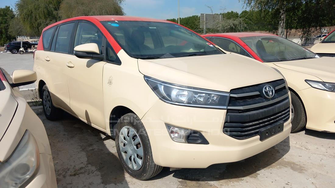 Photo 11 VIN: MHFCX8EM6J0109037 - TOYOTA INNOVA 