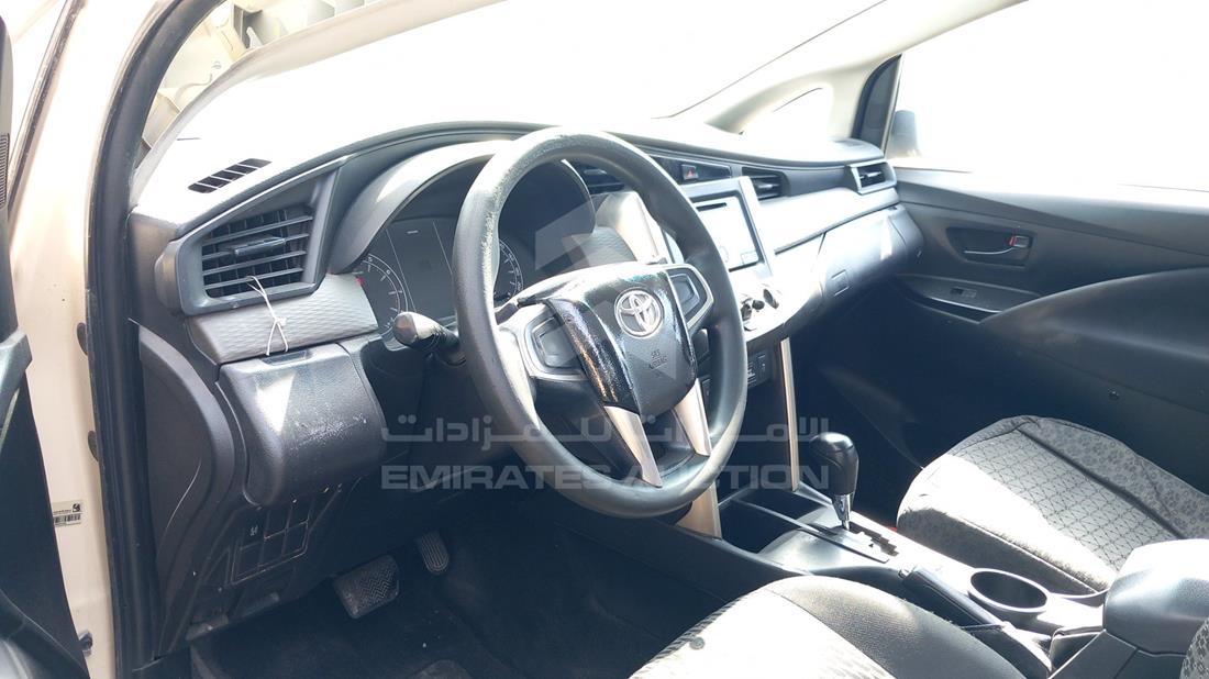 Photo 13 VIN: MHFCX8EM6J0109037 - TOYOTA INNOVA 