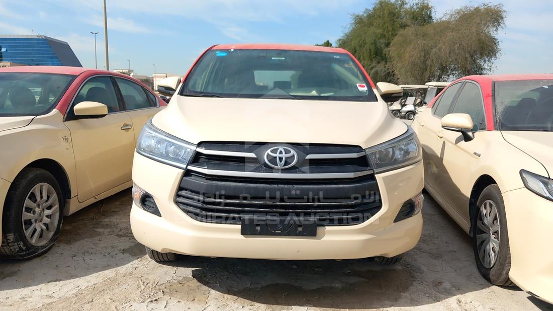 Photo 2 VIN: MHFCX8EM6J0109037 - TOYOTA INNOVA 