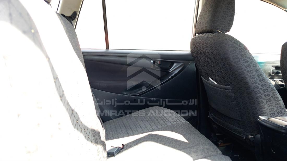 Photo 22 VIN: MHFCX8EM6J0109037 - TOYOTA INNOVA 