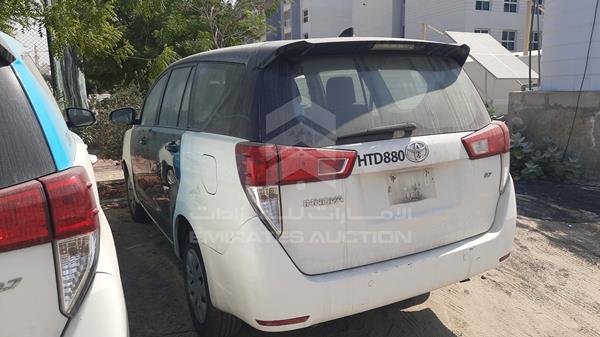 Photo 6 VIN: MHFCX8EM6J0109796 - TOYOTA INNOVA 