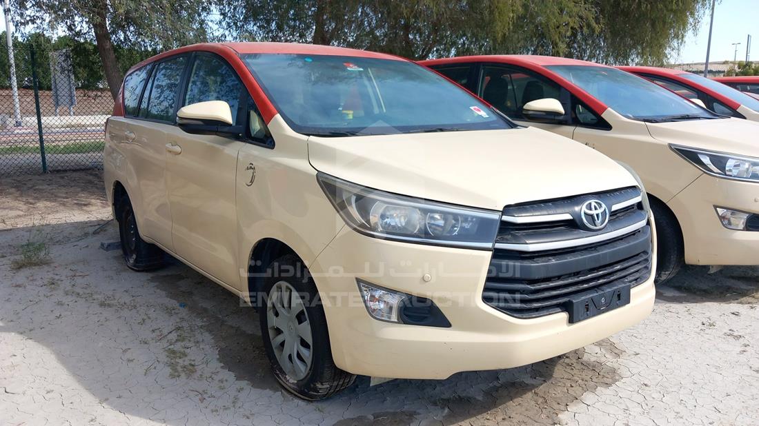 Photo 10 VIN: MHFCX8EM6K0112974 - TOYOTA INNOVA 