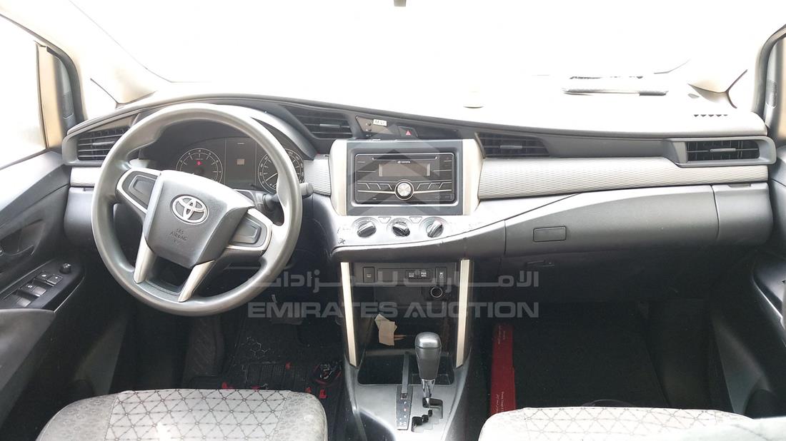 Photo 16 VIN: MHFCX8EM6K0112974 - TOYOTA INNOVA 