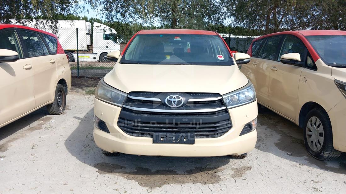 Photo 2 VIN: MHFCX8EM6K0112974 - TOYOTA INNOVA 