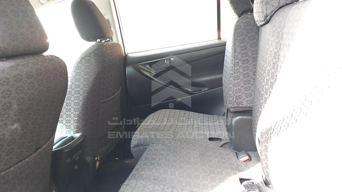 Photo 20 VIN: MHFCX8EM6K0112974 - TOYOTA INNOVA 