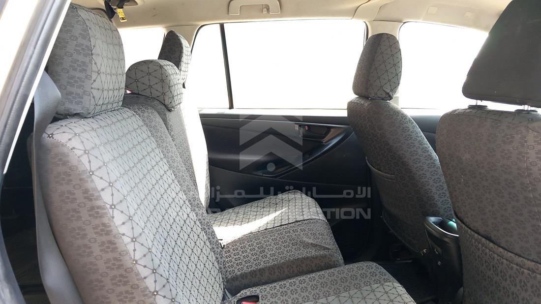 Photo 21 VIN: MHFCX8EM6K0112974 - TOYOTA INNOVA 