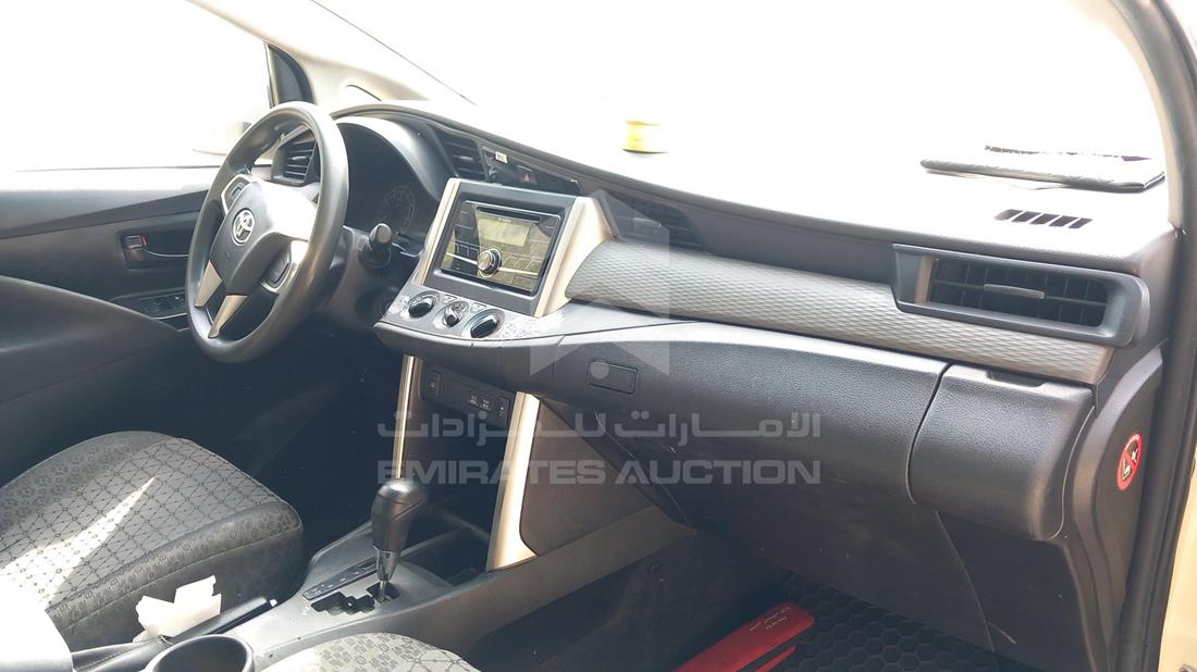 Photo 24 VIN: MHFCX8EM6K0112974 - TOYOTA INNOVA 