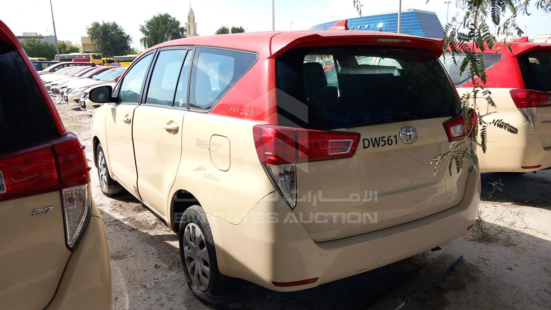 Photo 7 VIN: MHFCX8EM6K0112974 - TOYOTA INNOVA 