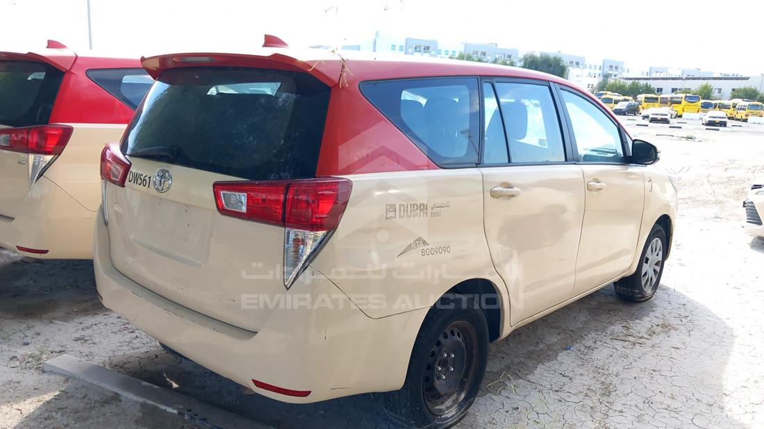 Photo 9 VIN: MHFCX8EM6K0112974 - TOYOTA INNOVA 